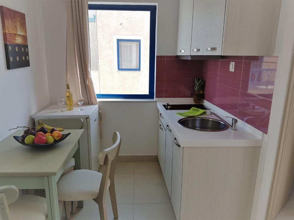 אנליפסי Galazio Apts And Suites By Estia. מראה חיצוני תמונה